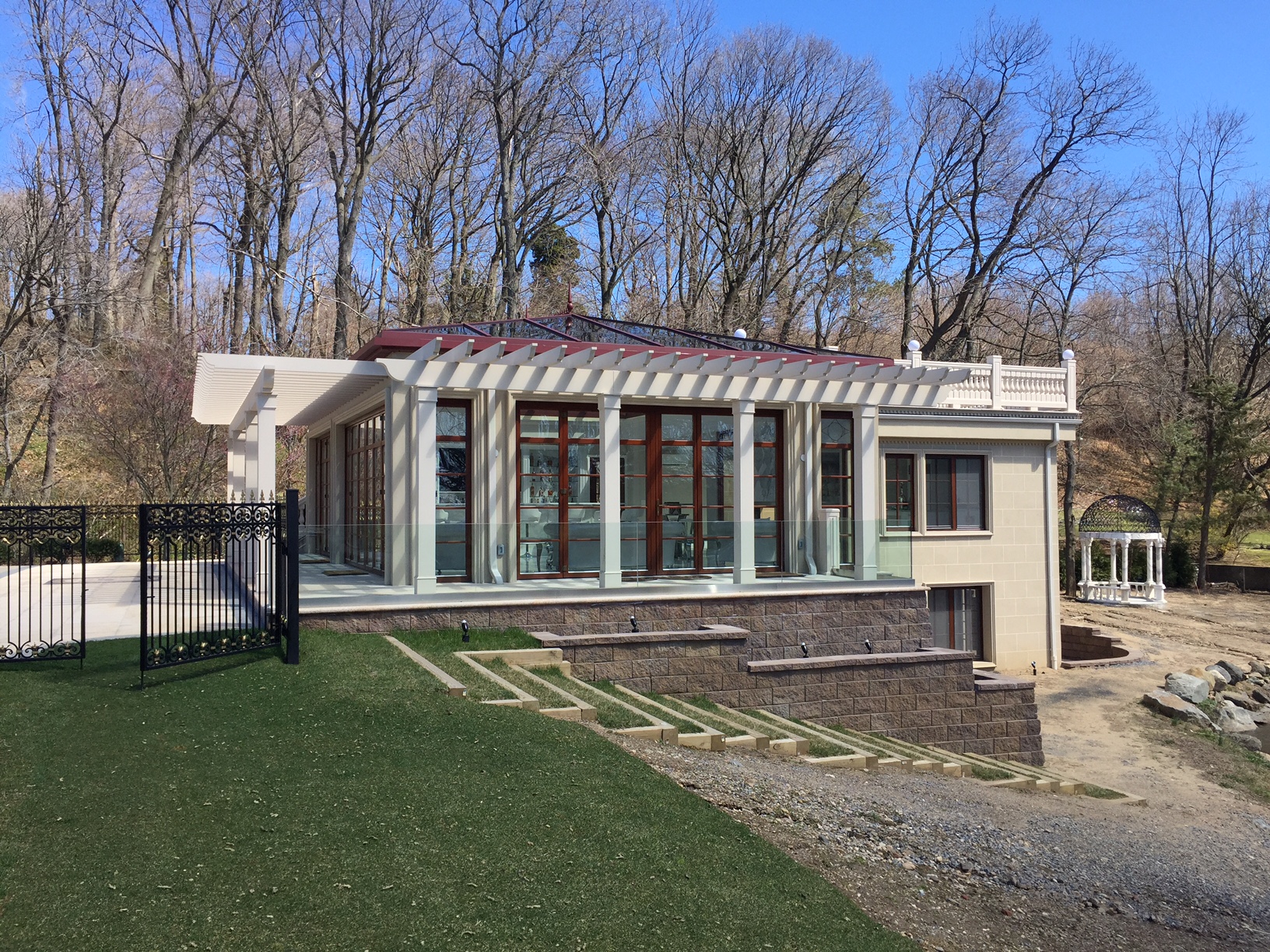 Sands Point, NY