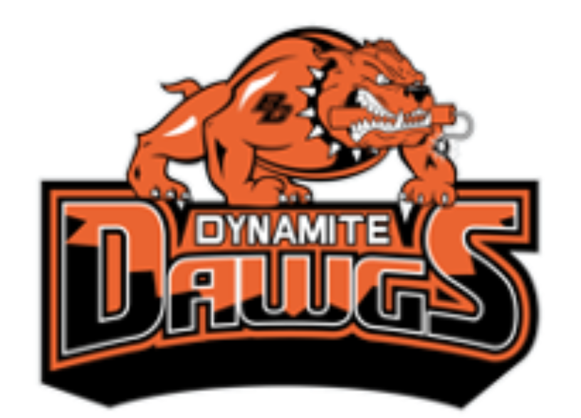 Click here to register or sponsor Dynamite Dawgs