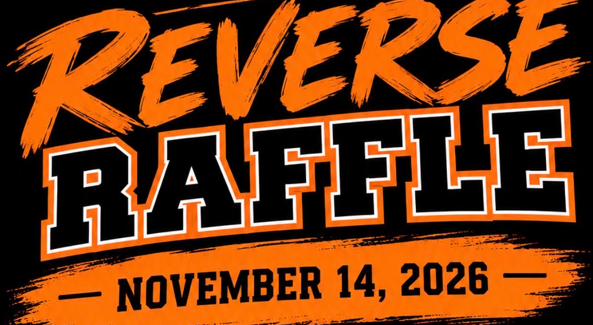 Click here to purchase Reverse Raffle tickets