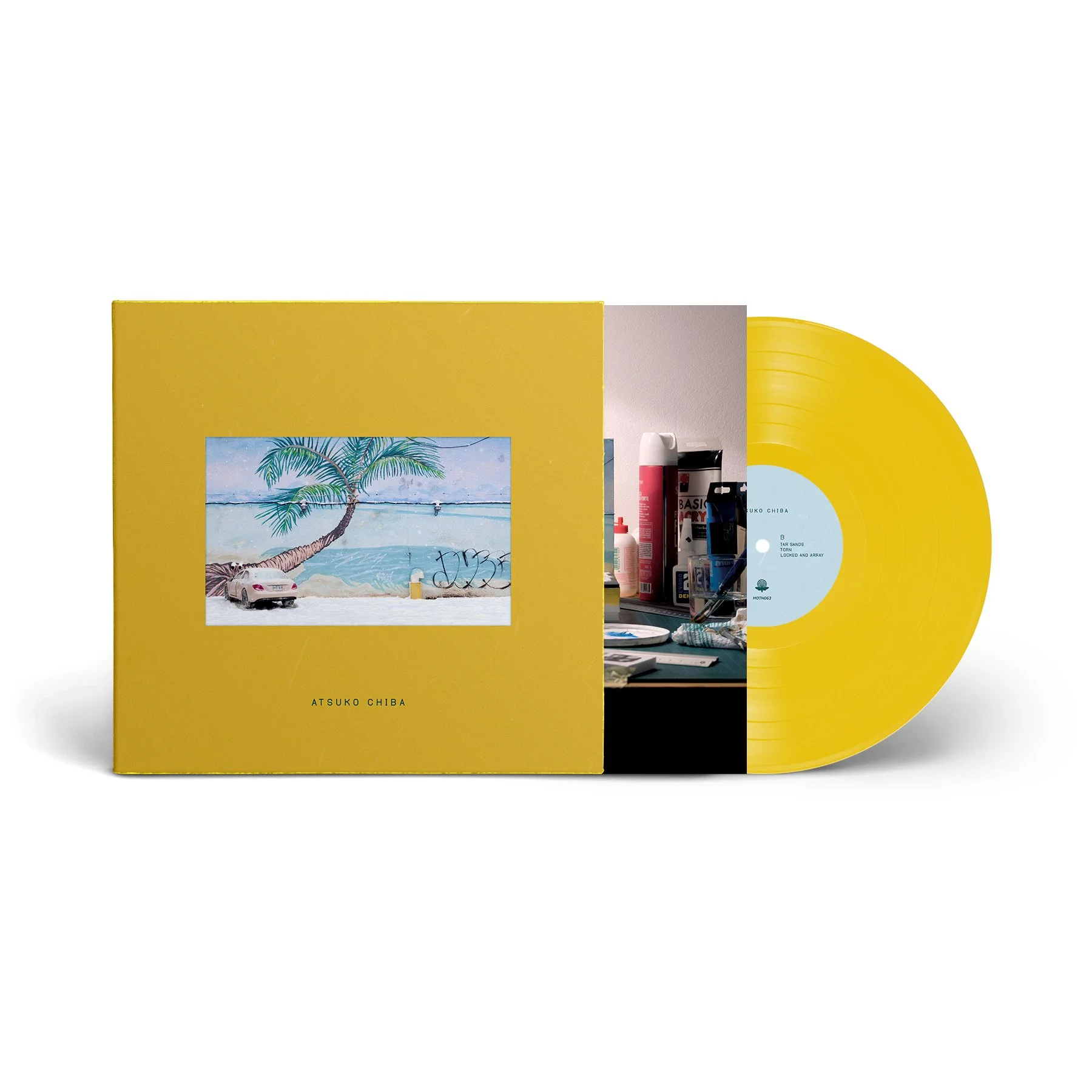 Mockup Colour LP (Square) - Atsuko Chiba - Atsuko Chiba - MOTH063.jpg