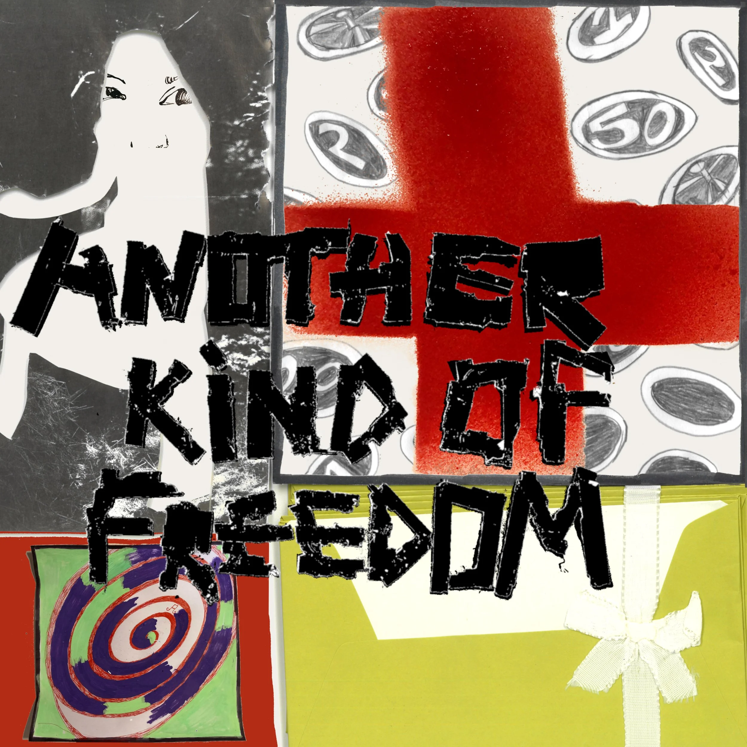 Lemongrab - Another Kind of Freedom