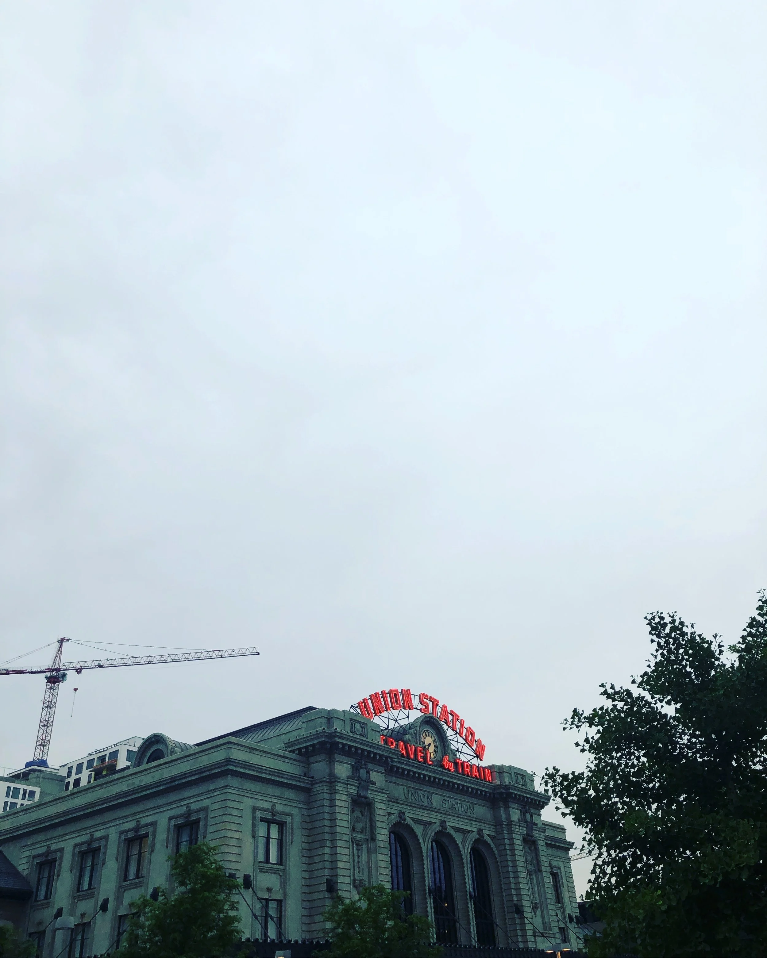 Union Station