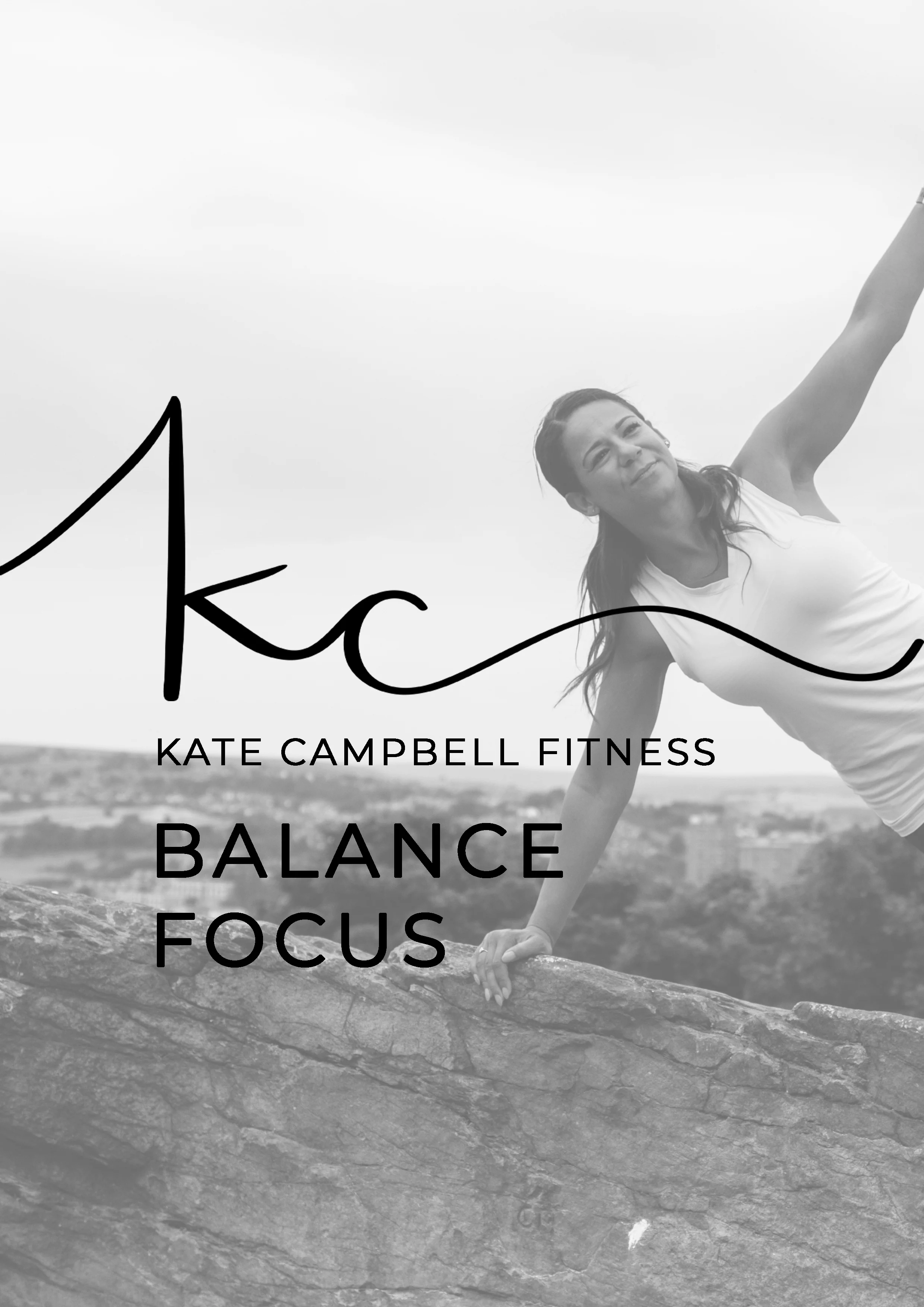 Balance Focus Workout