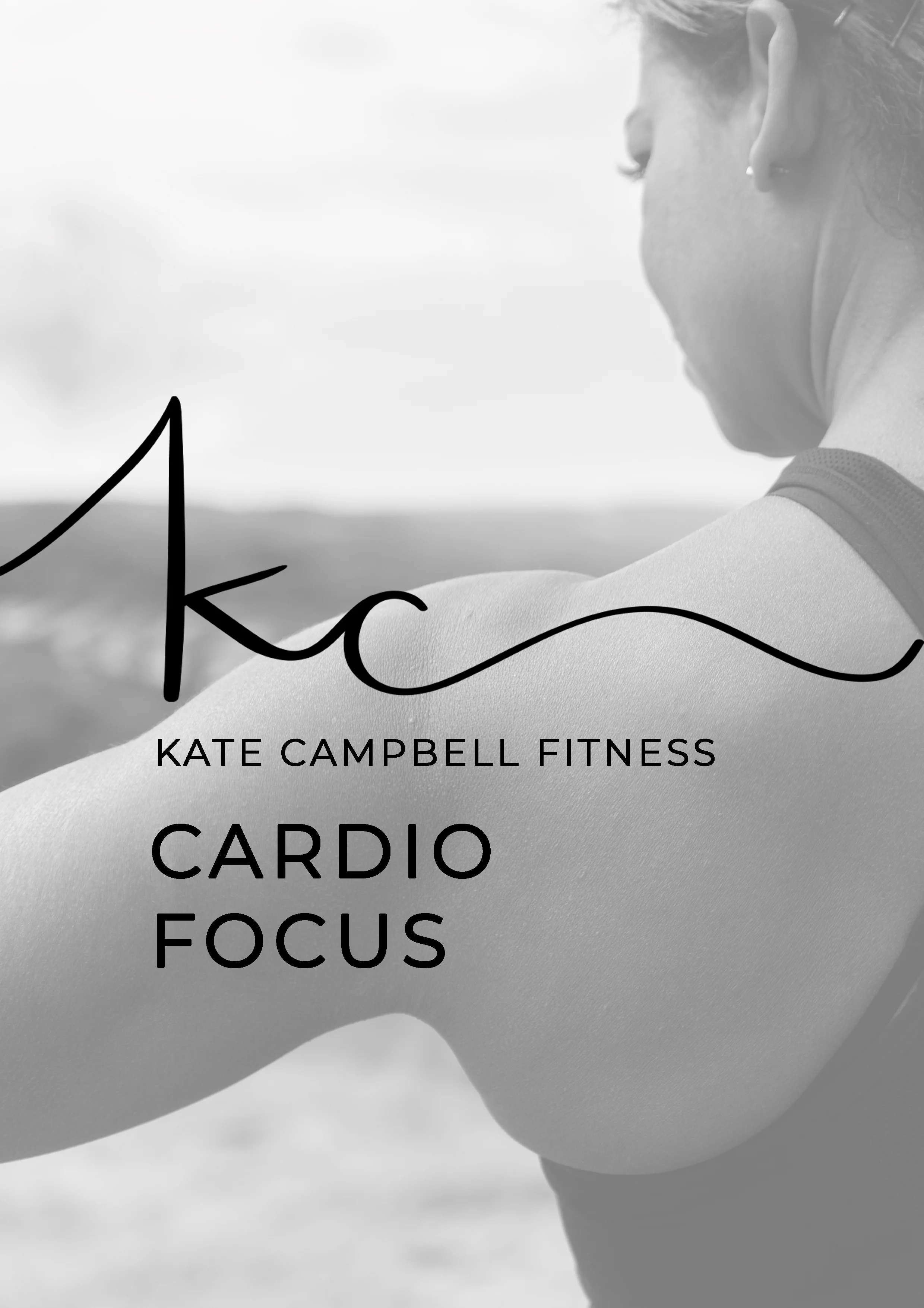 Cardio Focus Workout