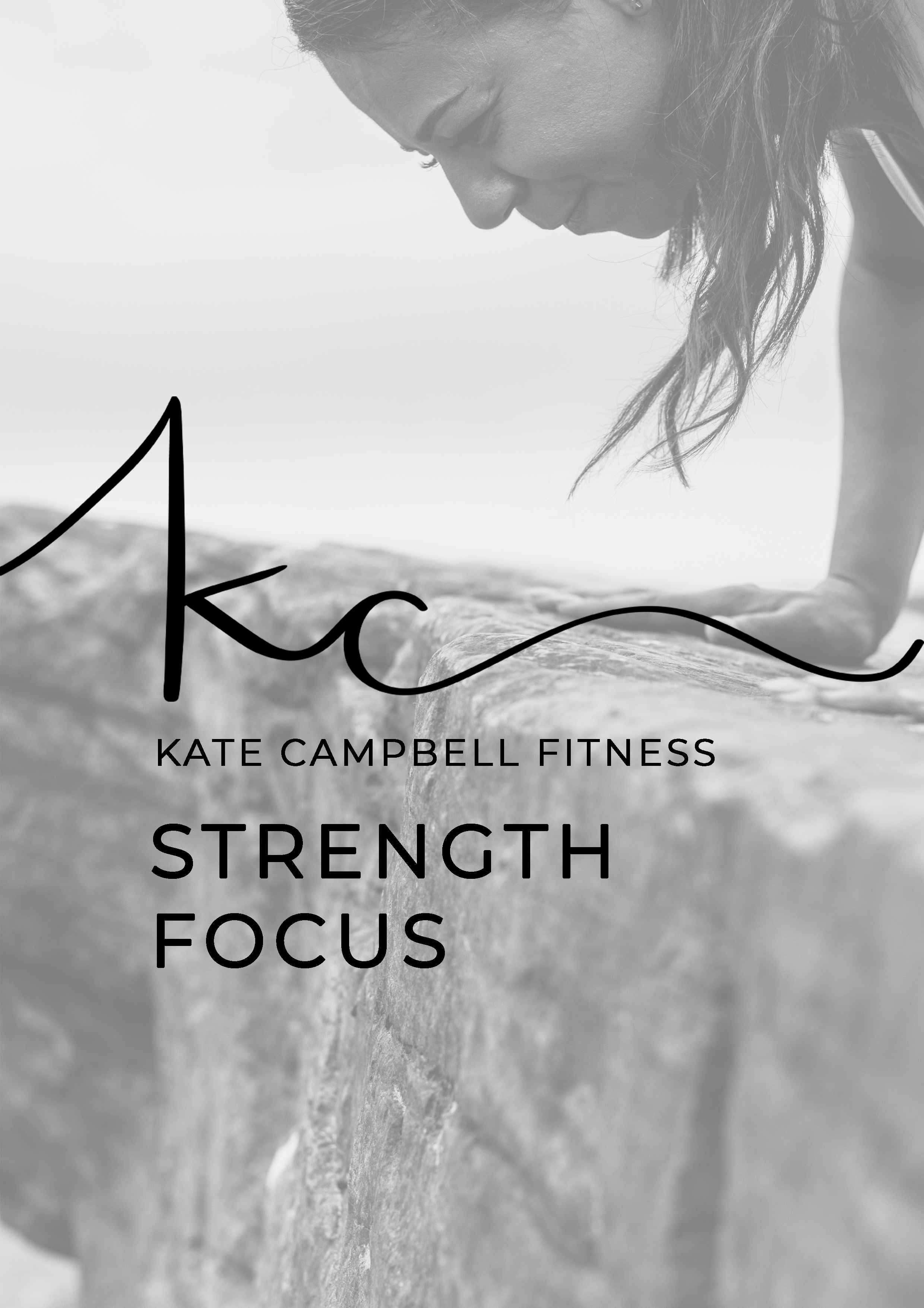 Strength Focus Workout