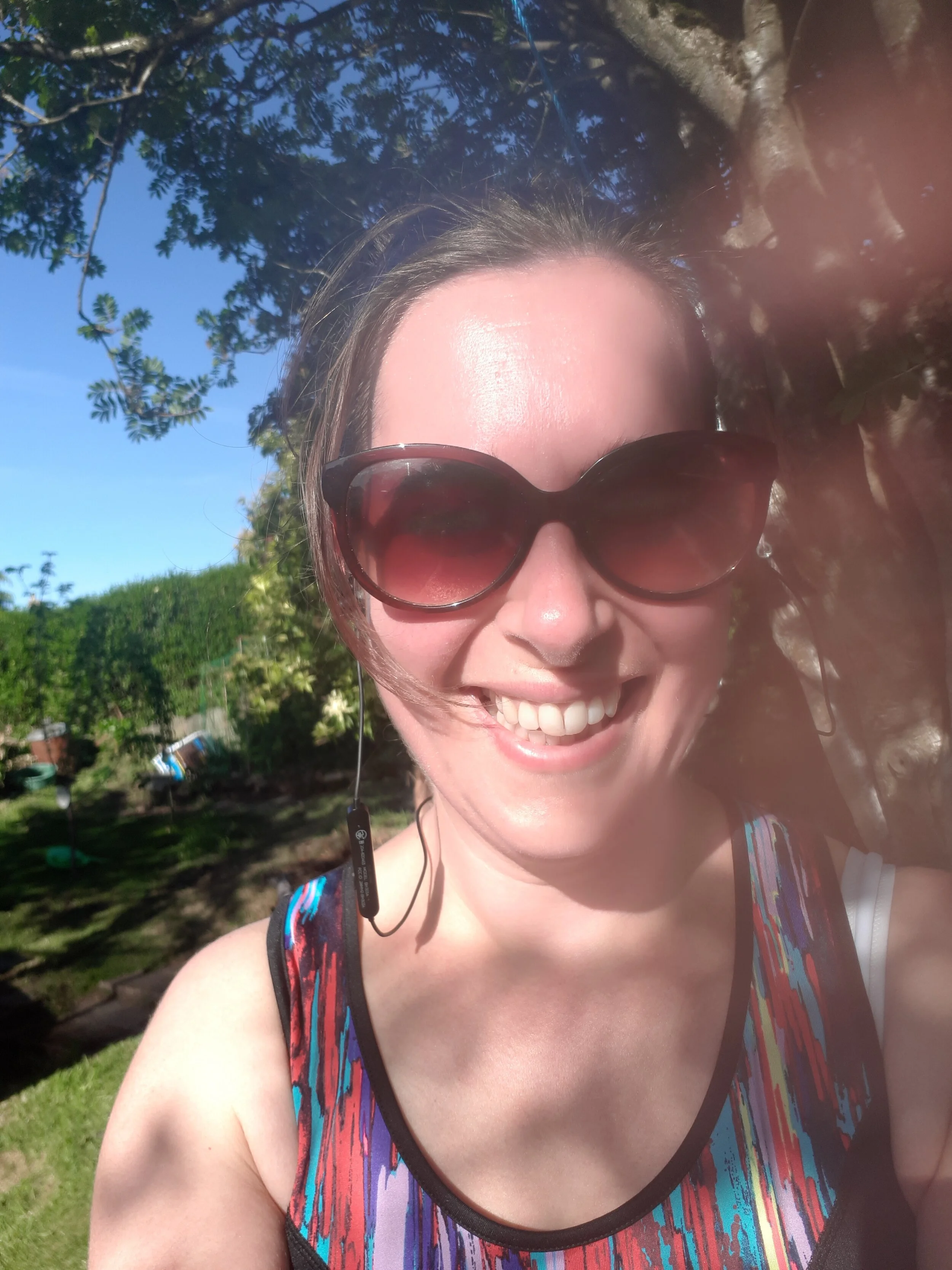 How Kate's Programme Helped Motivate Me To Weight Loss During Lockdown