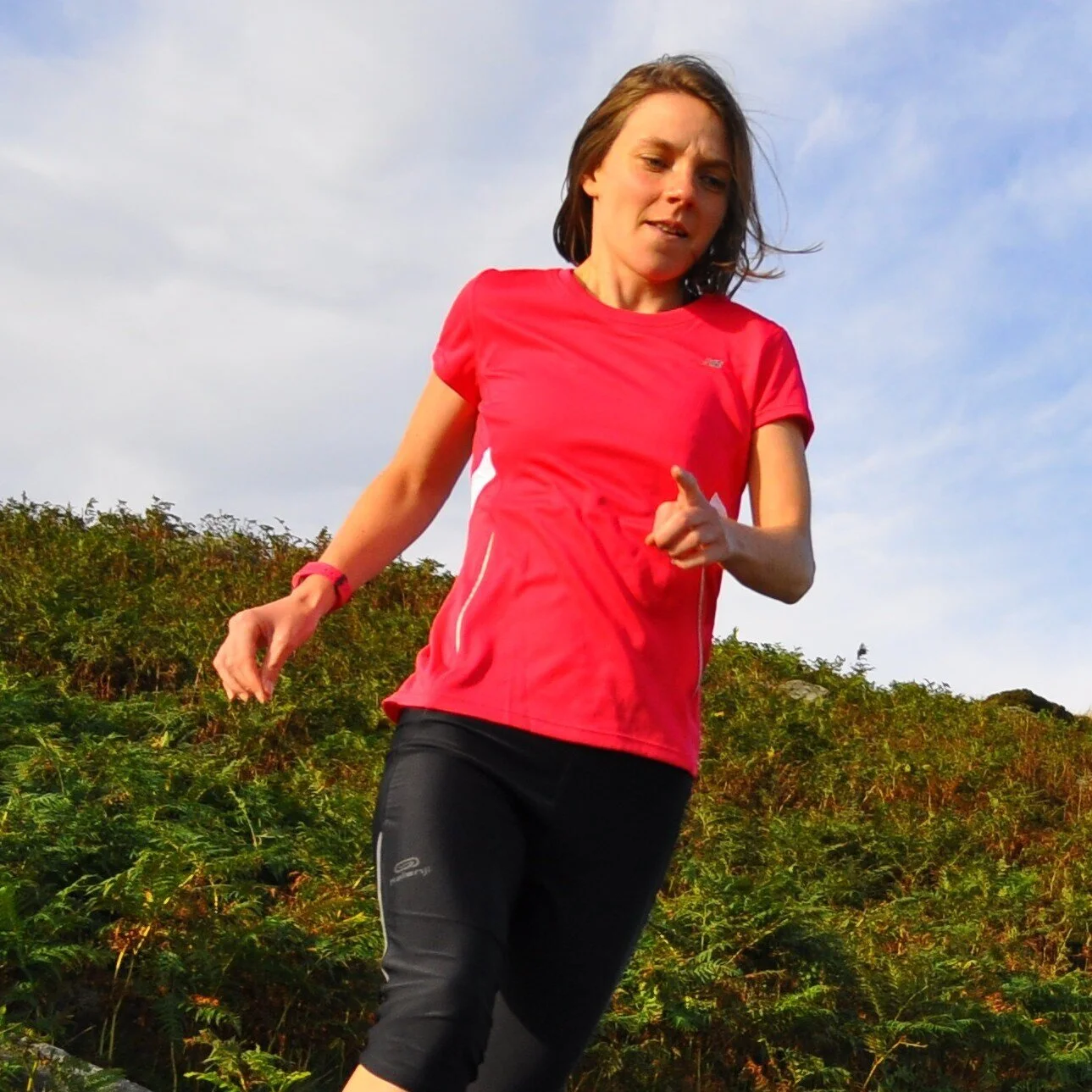 Keeping Motivated As A Beginner: GROW