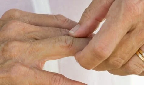 How Exercise Can Help Limit The Pain Of Arthritis