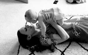 Working Through My Postnatal Pathway With Kate