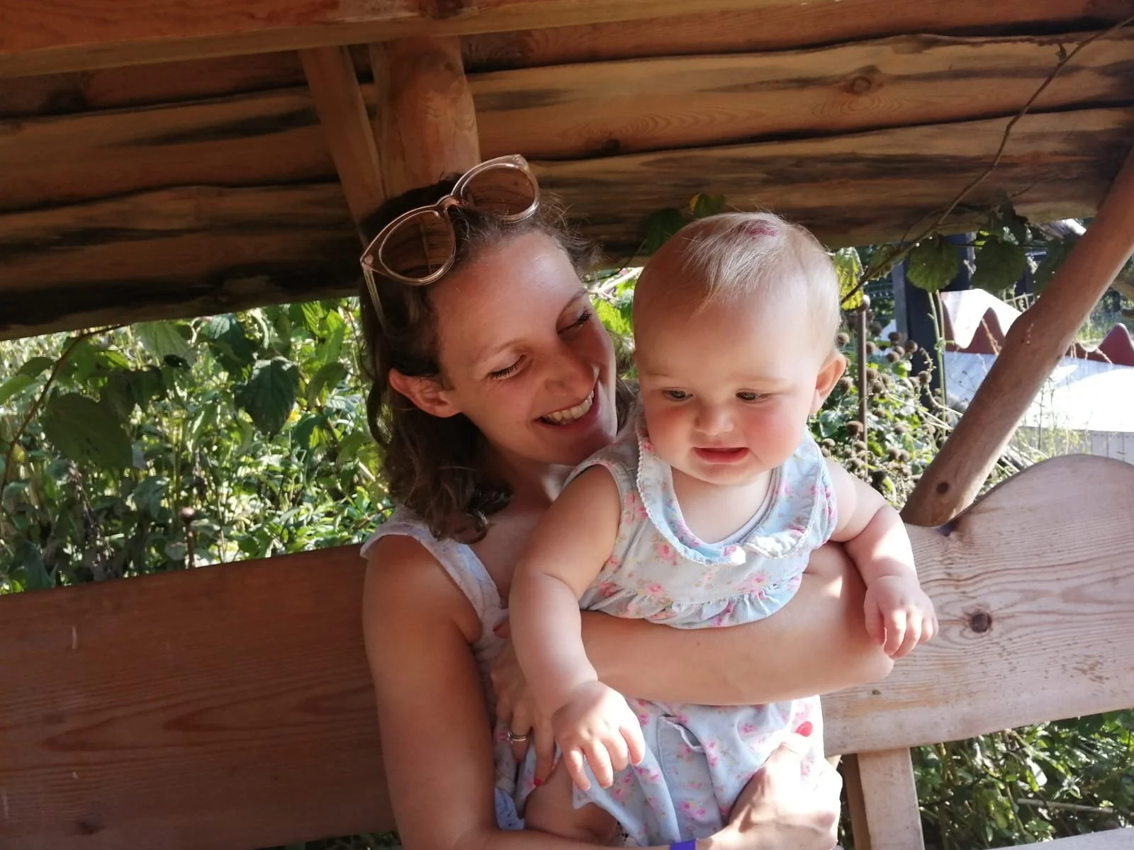 Let's Talk Pelvic Girdle Pain: Who Gets It, Causes, Symptoms And How To Address It