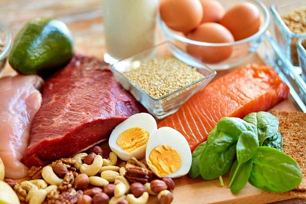 Protein: What It Is And Why It Matters 