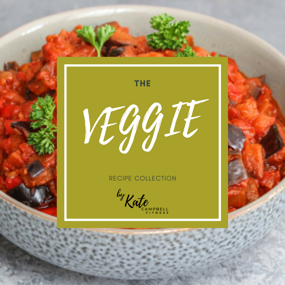 Vegetarian Meatless Monday's recipe pack