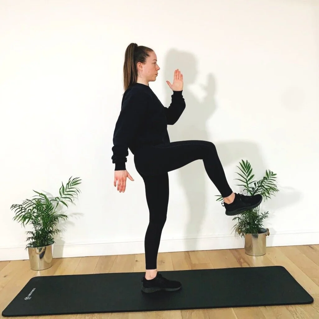 How Does HIIT Training Work?