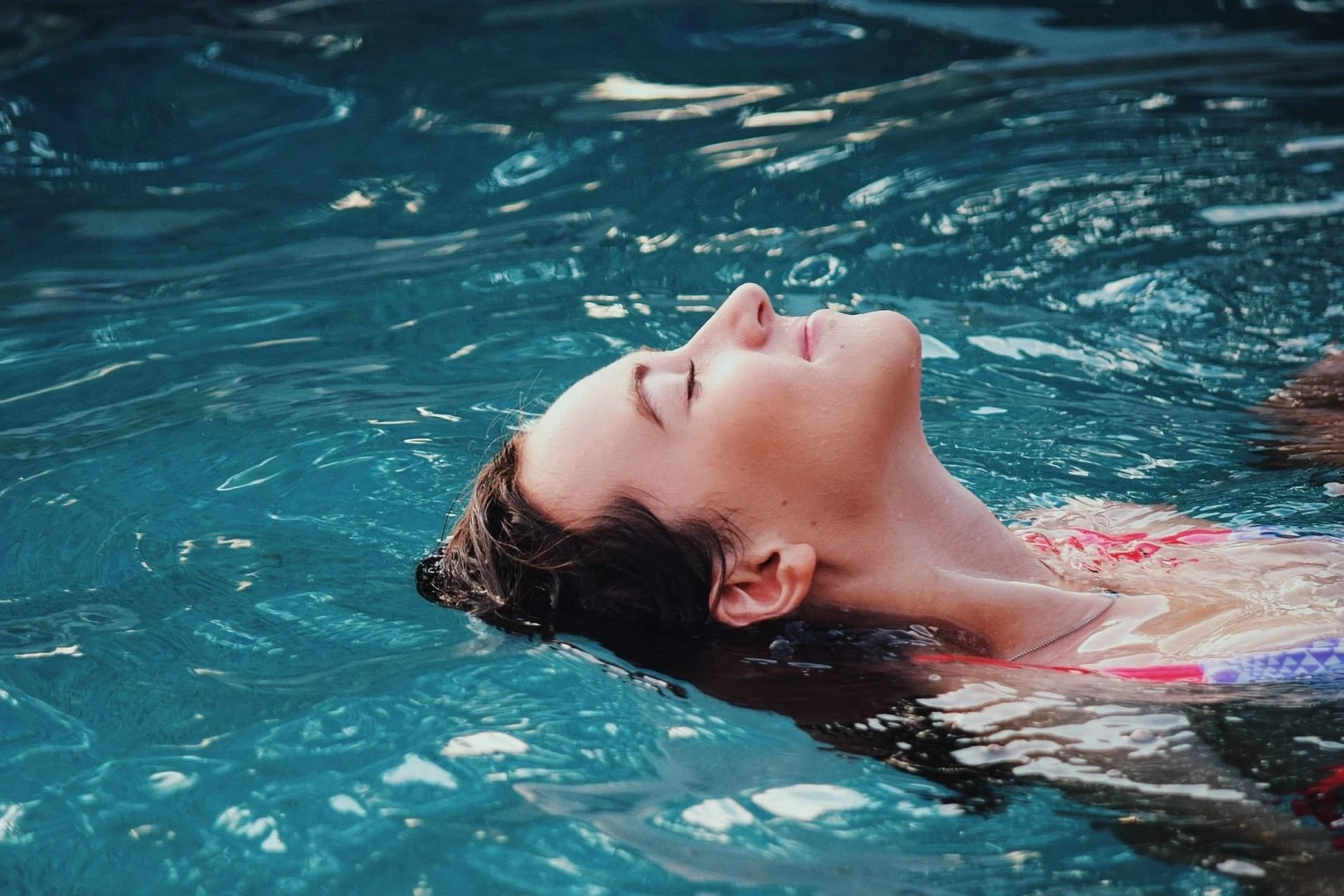 Exercise, Sleep And Wellbeing Over The Festive Season