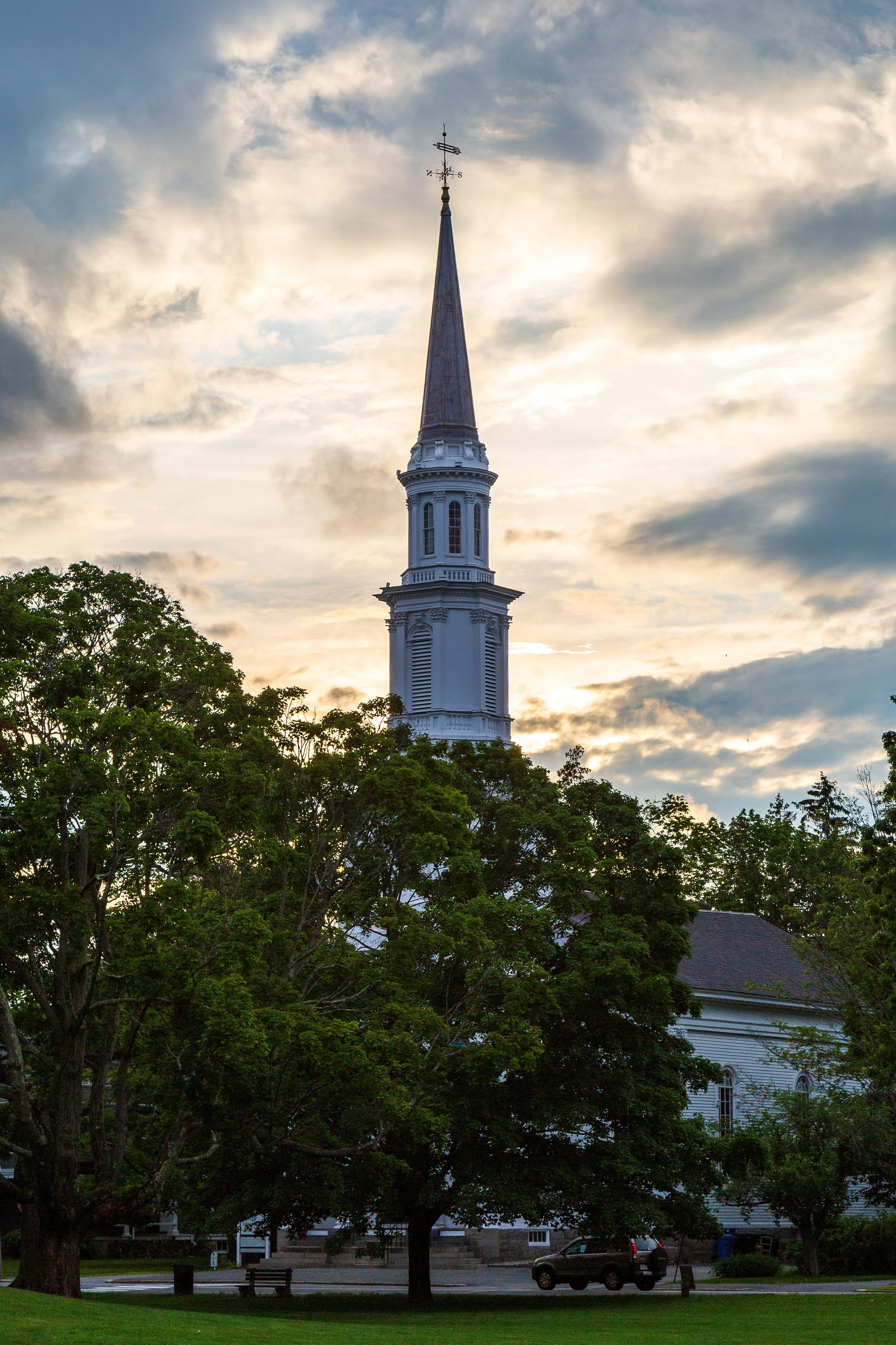 Lexington, Massachusetts