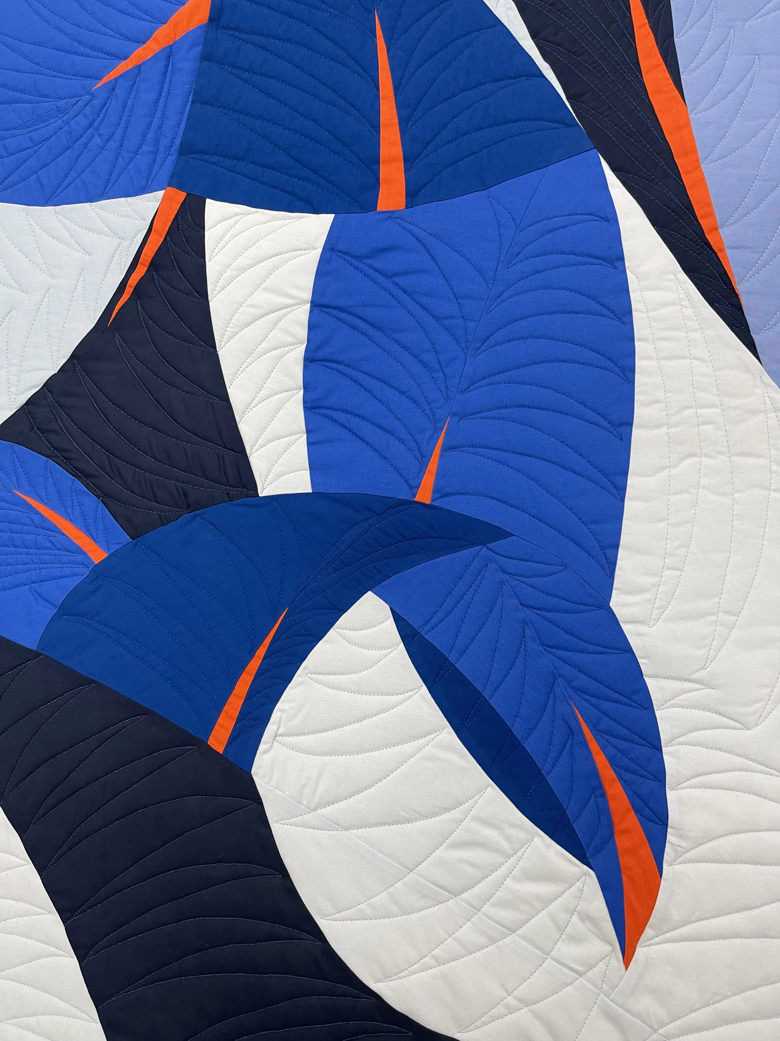 There is no Blue without Orange_detail1.JPG