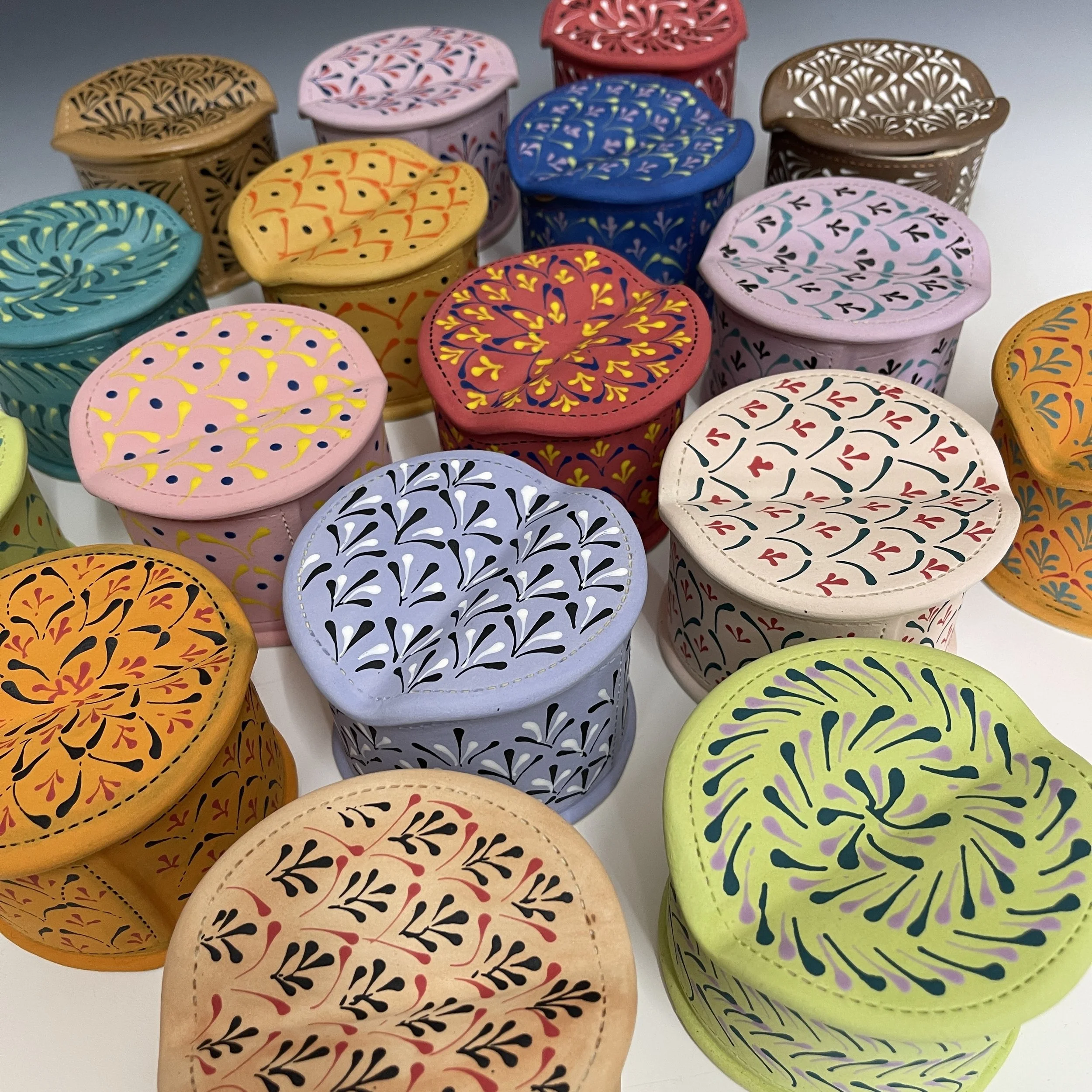 French Butter Crock MADE to ORDER