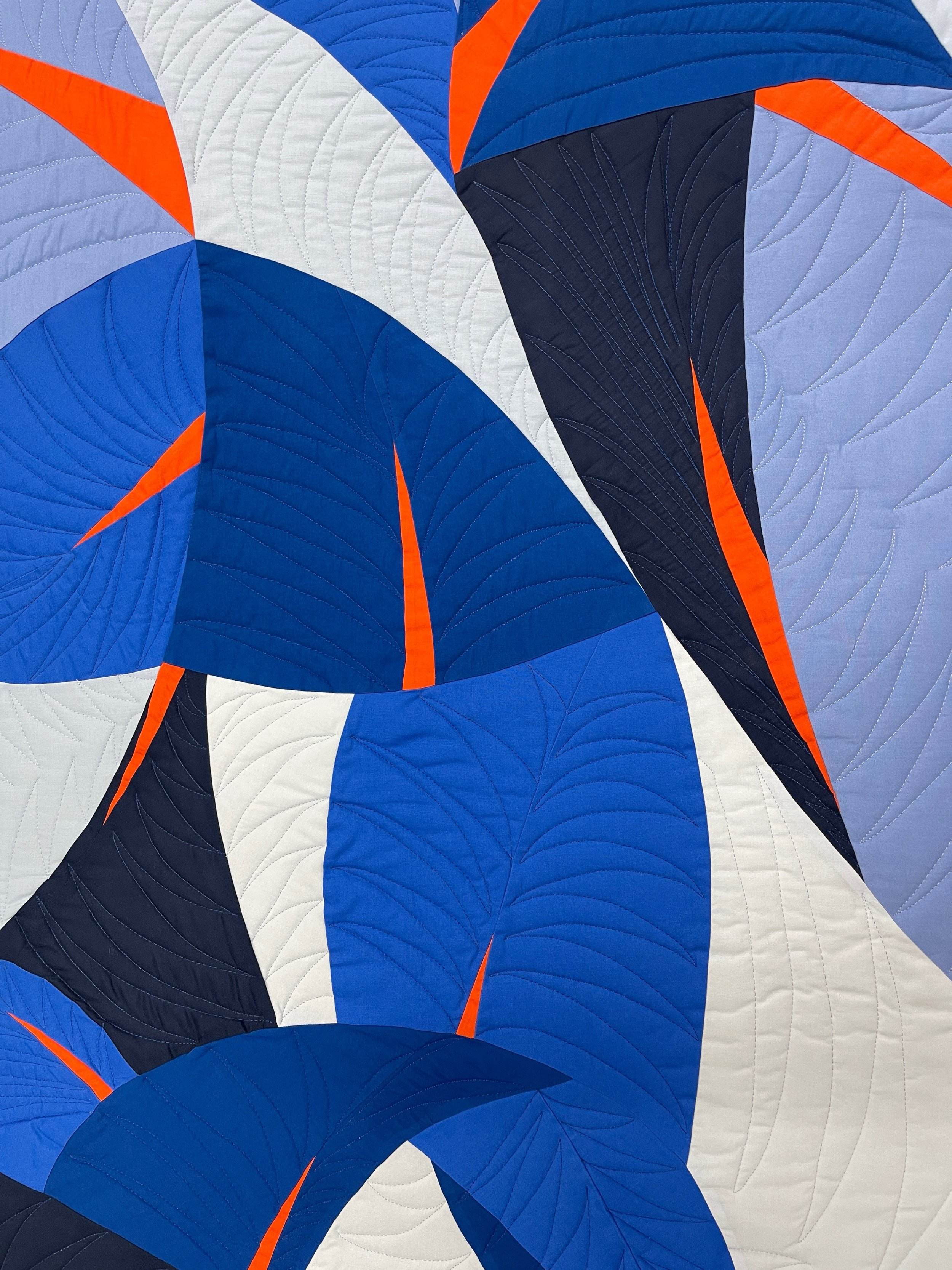 There is no Blue without Orange_detail2.JPG