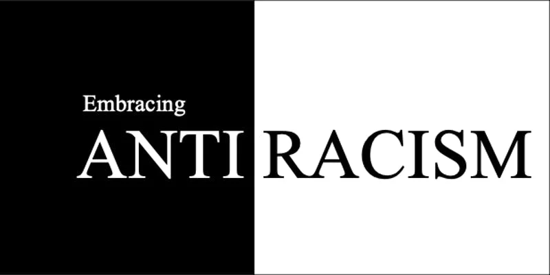 Fall Lab: Anti-Racism Training