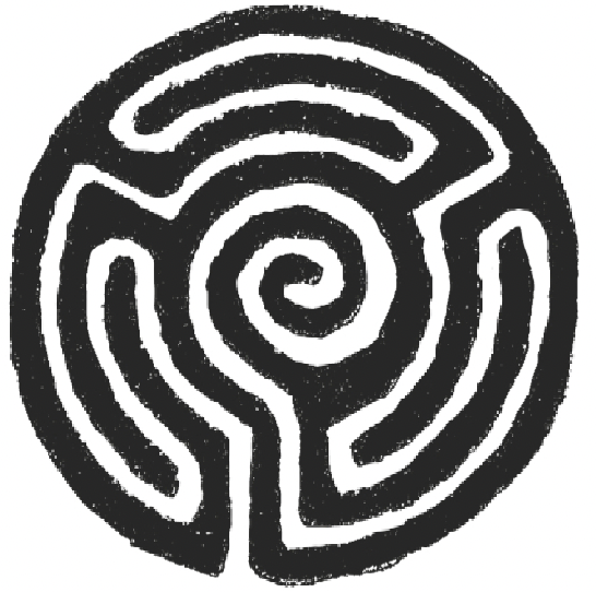 Ash Wednesday Labryrinth Walk