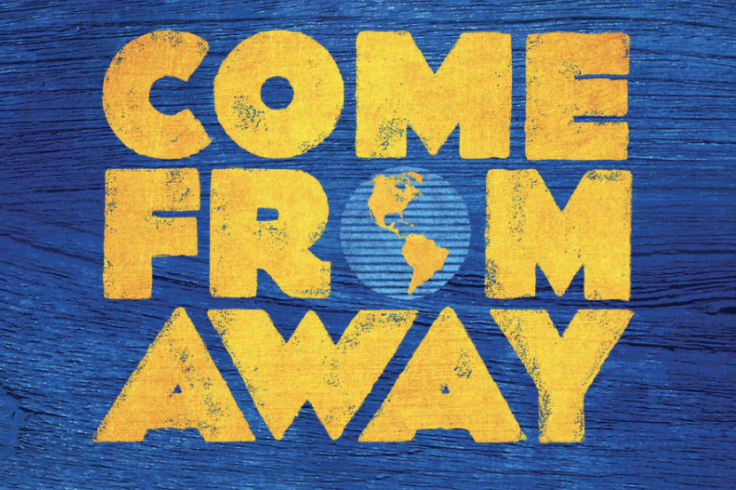 All Souls Arts Circle: Come From Away