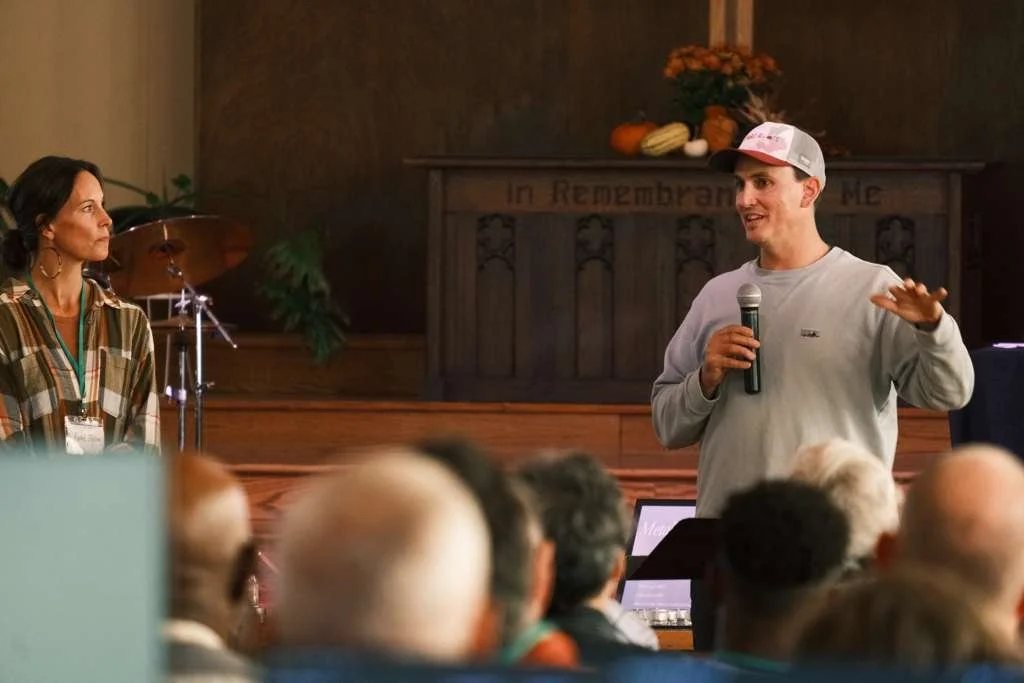 Community Meeting 