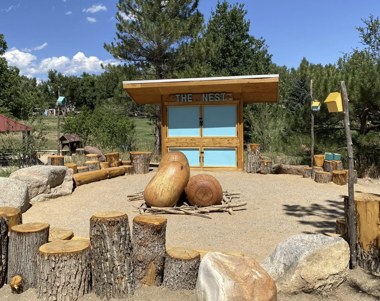 Volunteer with Boulder Parks & Rec!