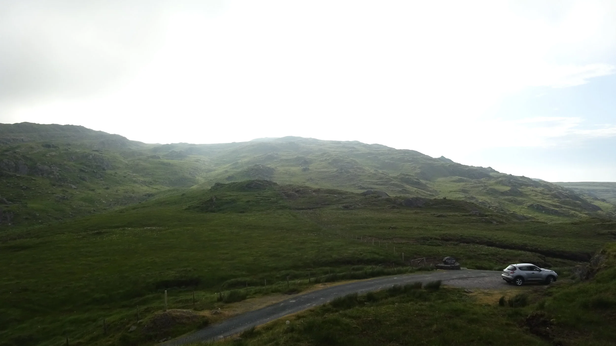 Ireland Part 2 - The Wild Atlantic Way