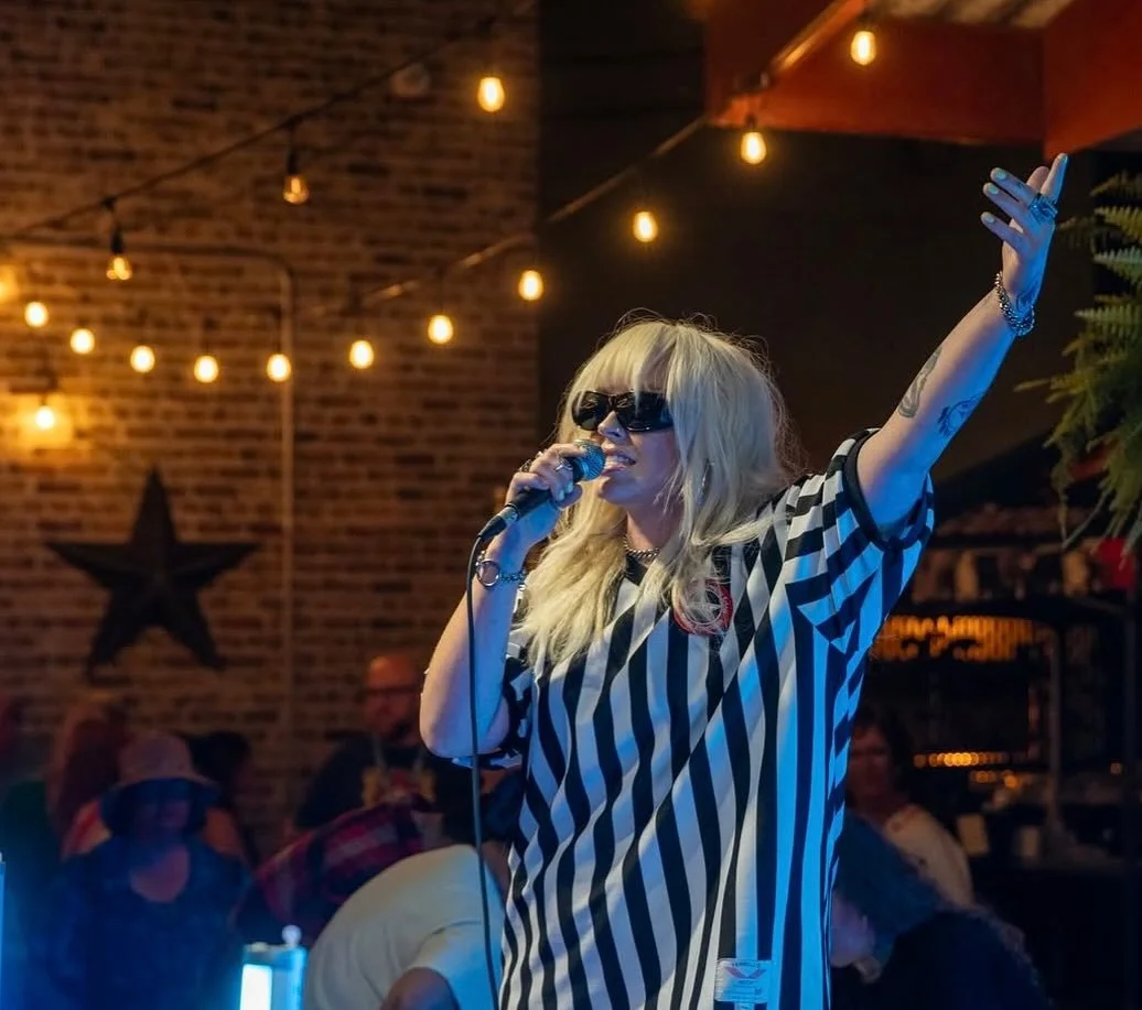 wowie wow wow where does a girl even begin&hellip; @mileofmusicfest, I think I&rsquo;m in love with you. But like, for real. It was so hard for me to pick my favorite moments from this weekend but I smushed them down for the sake of the internet. I&r