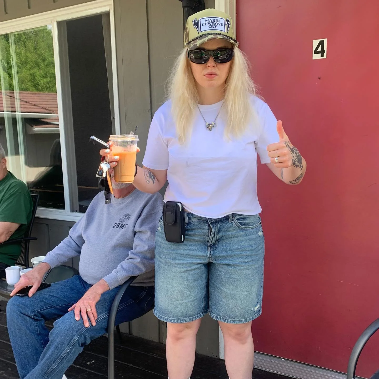 aaaaaaannnnd that&rsquo;s a wrap on my wisco adventure! I played my final summer show last night surrounded by my friends and family and it was fricken magical. Thanks to everyone that&rsquo;s come out to a show this summer, bought a shirt, donated t