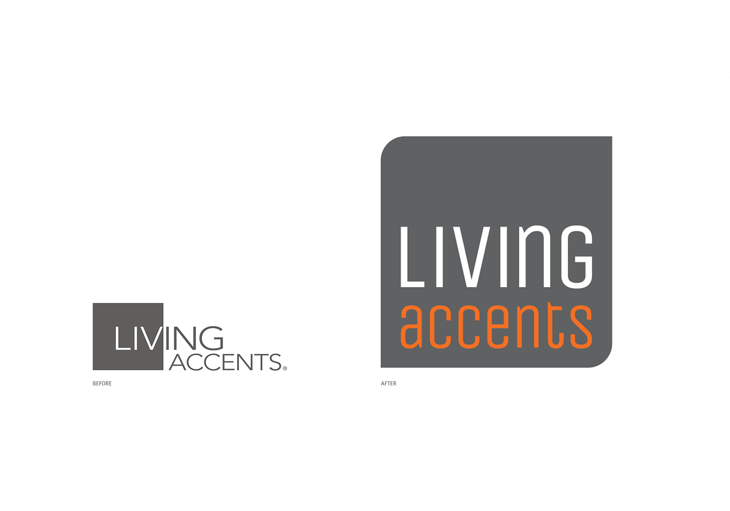  LIVING ACCENTS 
