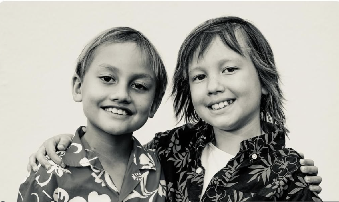 2nd Annual Fight Like the Averys Comedy Night