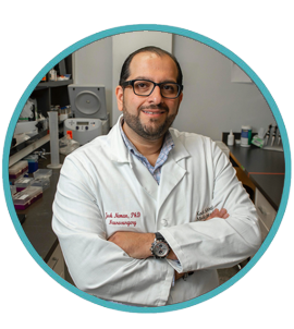 Josh Neman, PhD