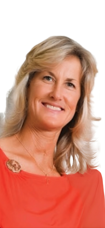 Heidi Burge Horton