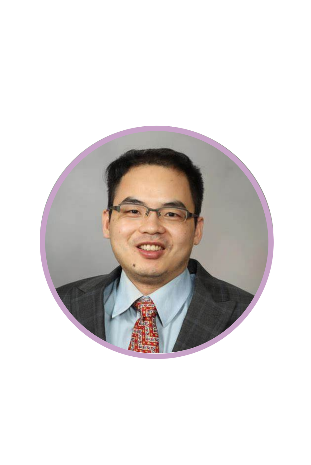 Frank Huang, PhD