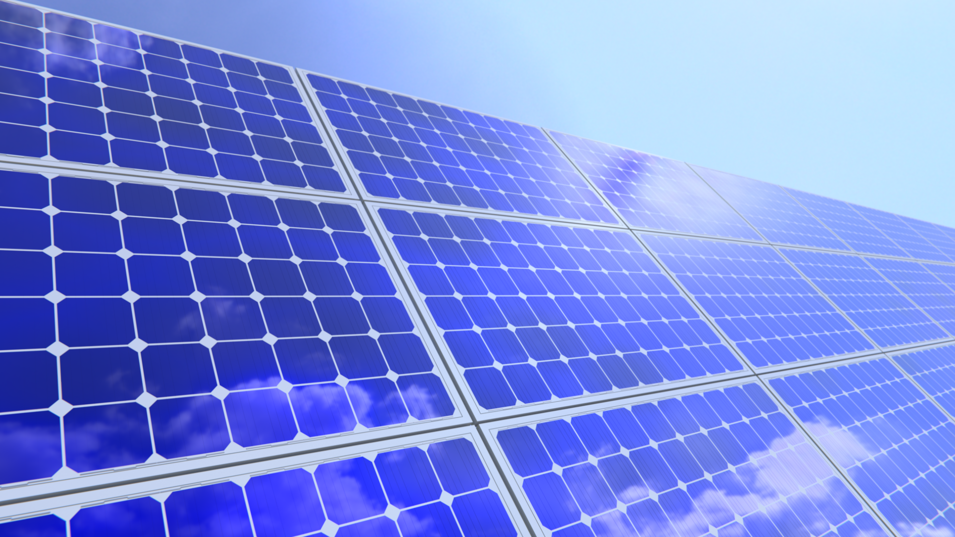 Energy & Ecosystem