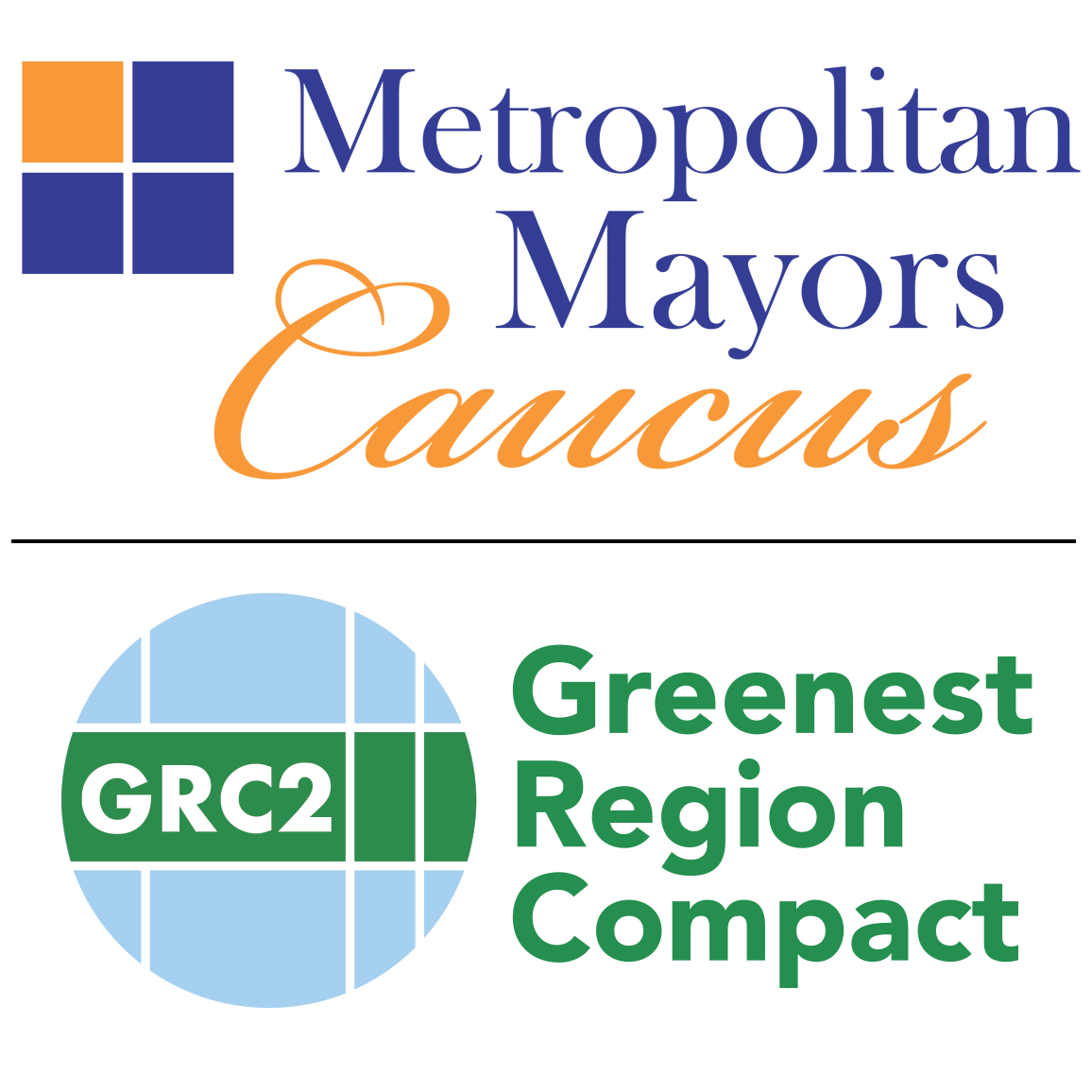 Metropolitan Mayors Caucus