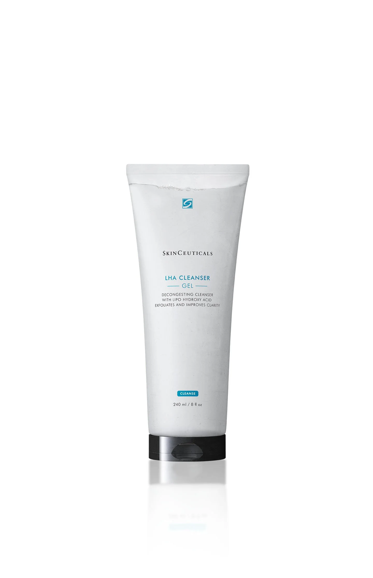 LHA Cleanser