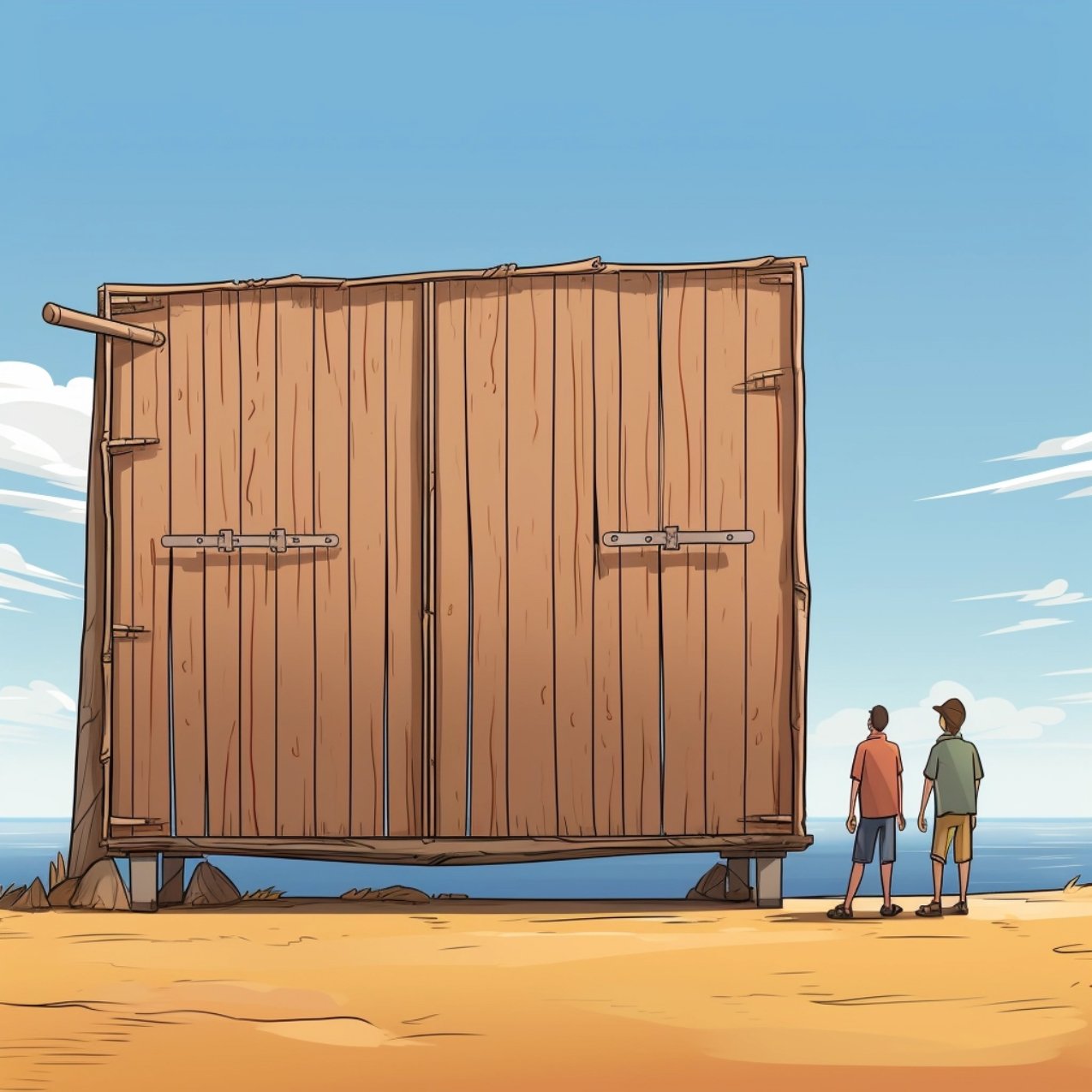 Big Barn Doors with 2 Guys.jpg