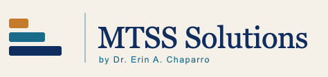 MTSS Solutions