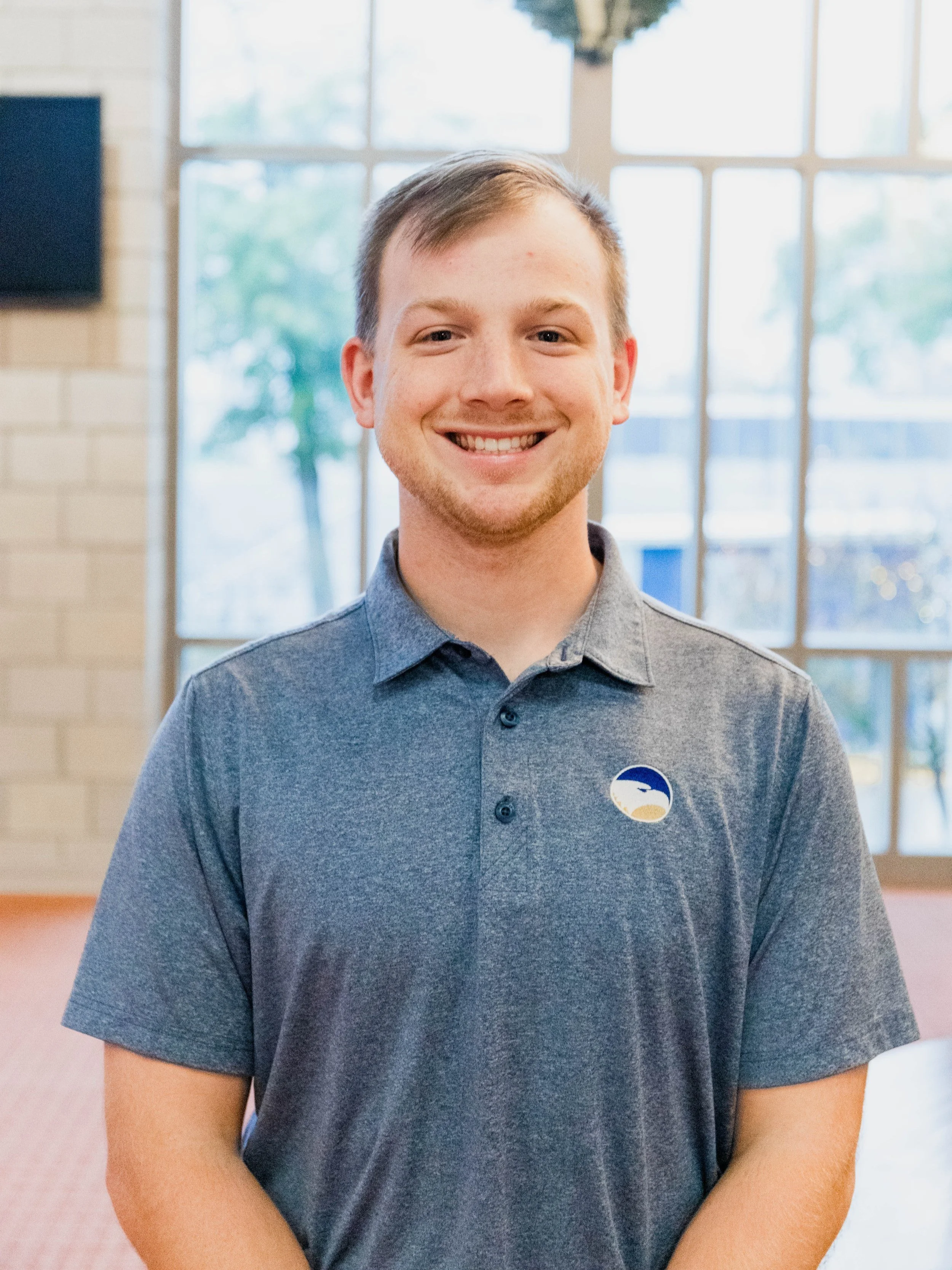 Garrett Johnson — CO Augusta