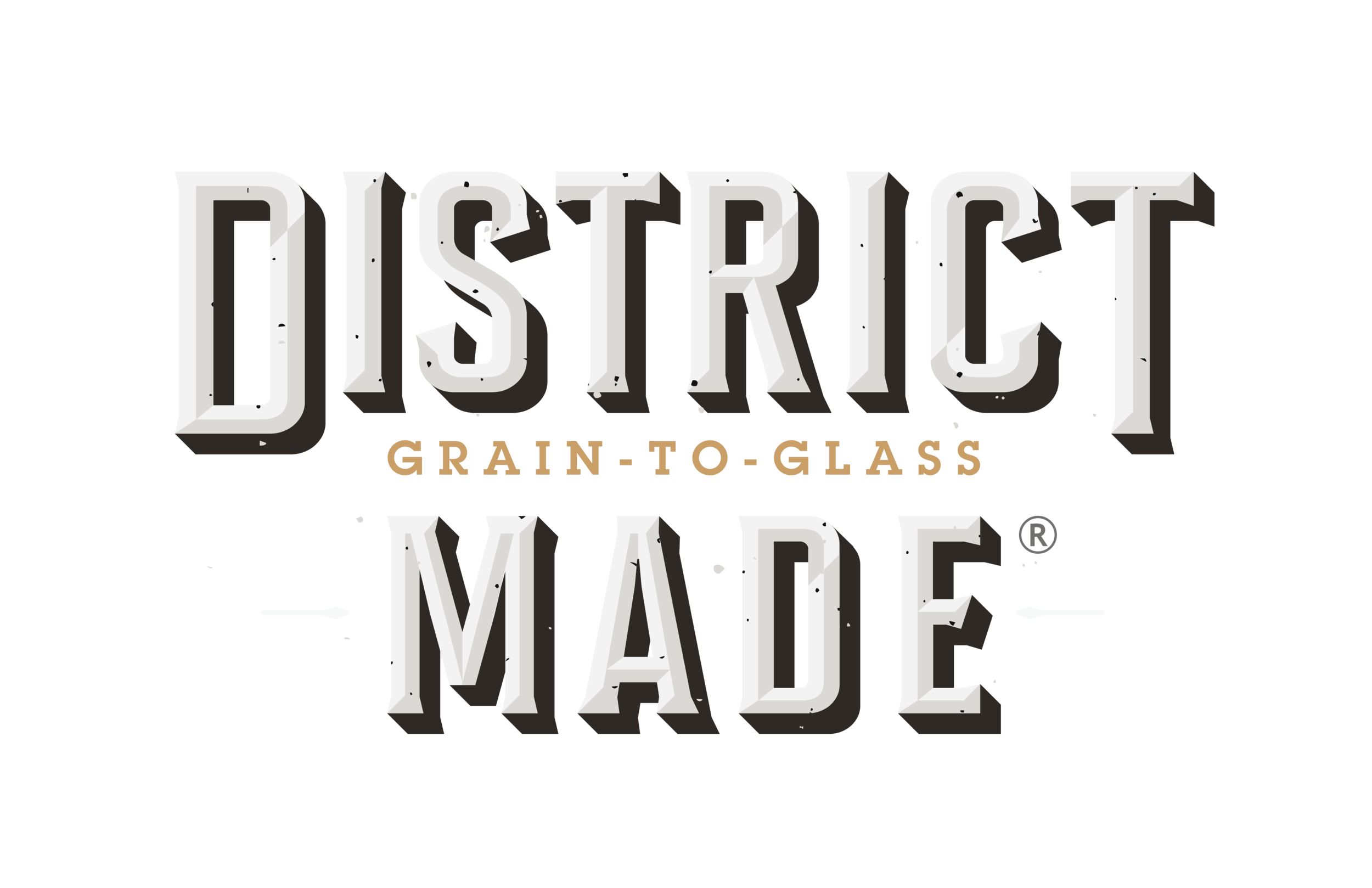 District Made Spirits