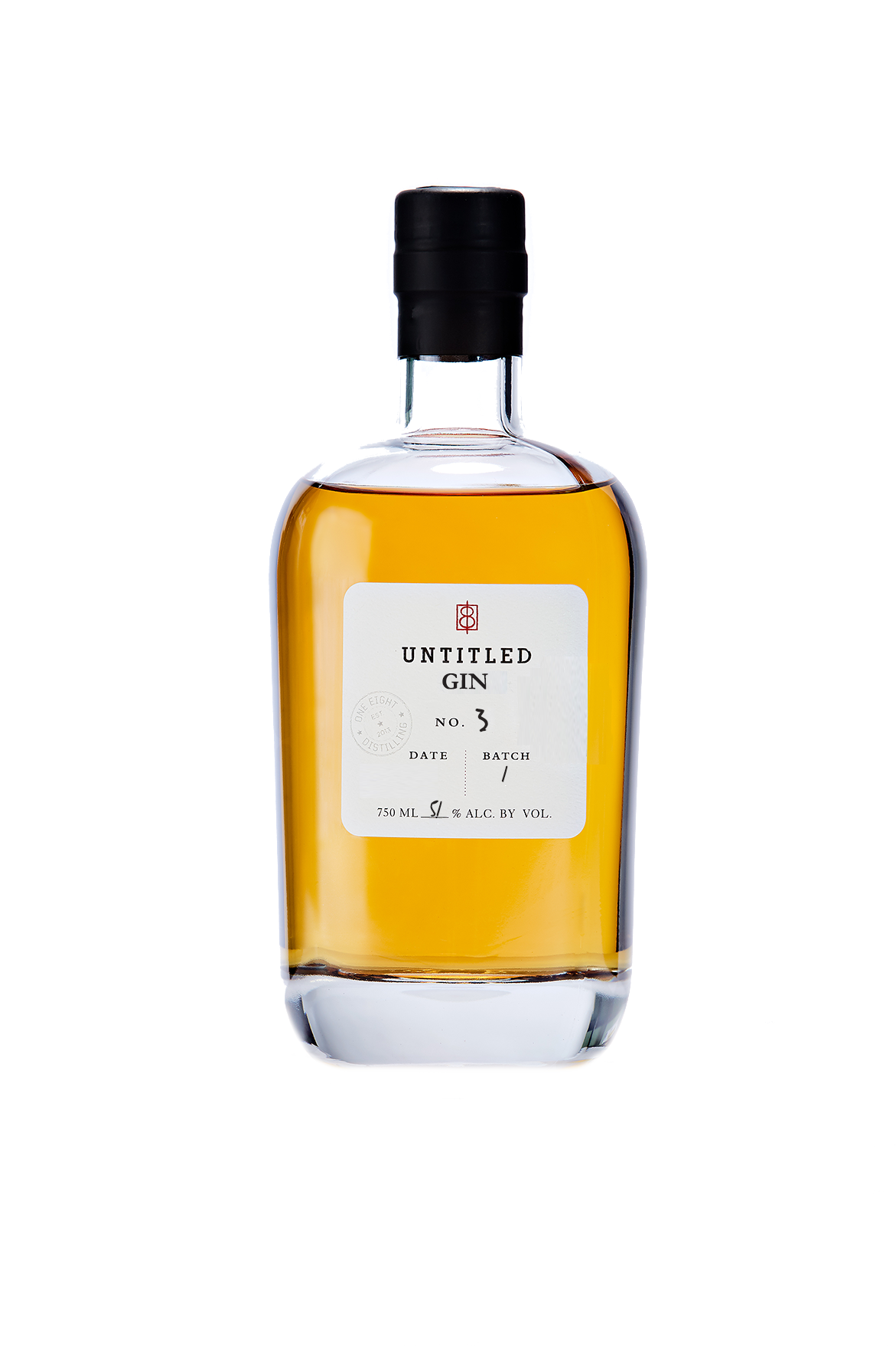 Untitled Gin 3