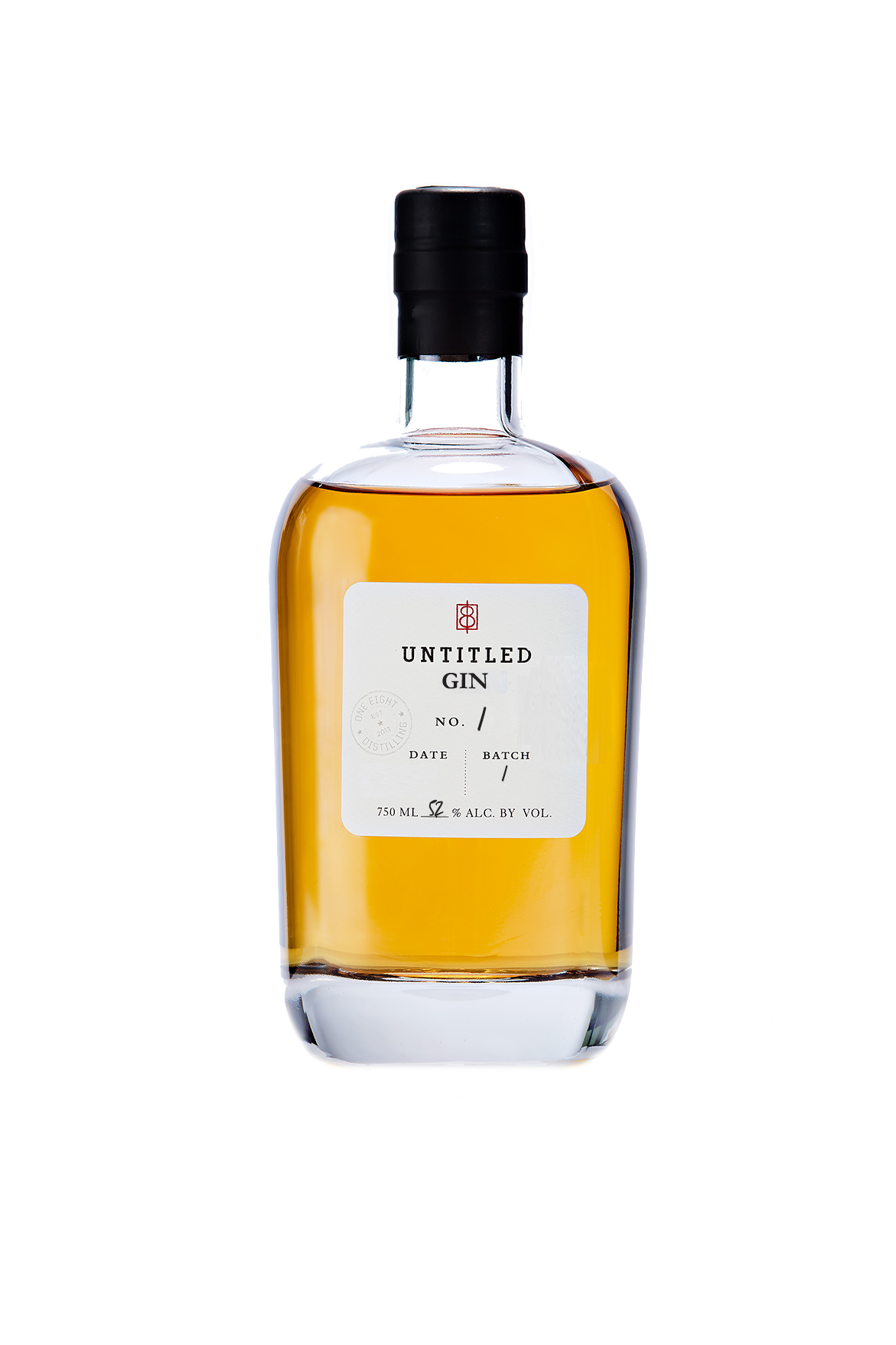 Gin No. 01 
