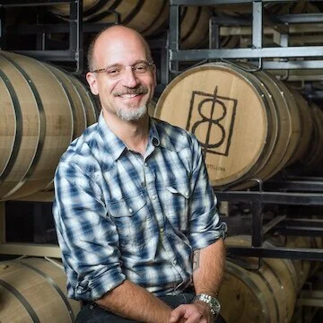 Sandy Wood, Co-founder & CEO