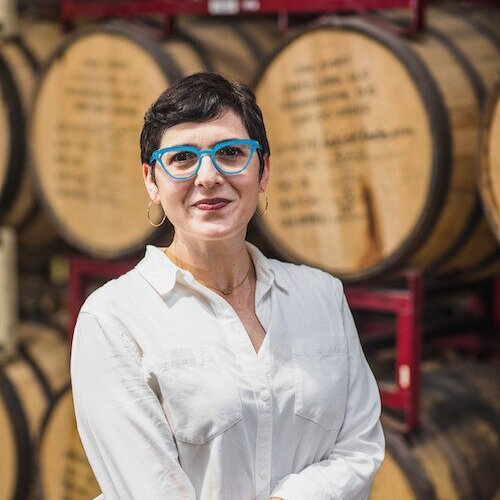 Elana Effrat, Director of Marketing