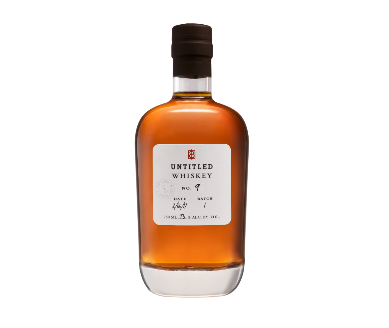 Whiskey No. 09