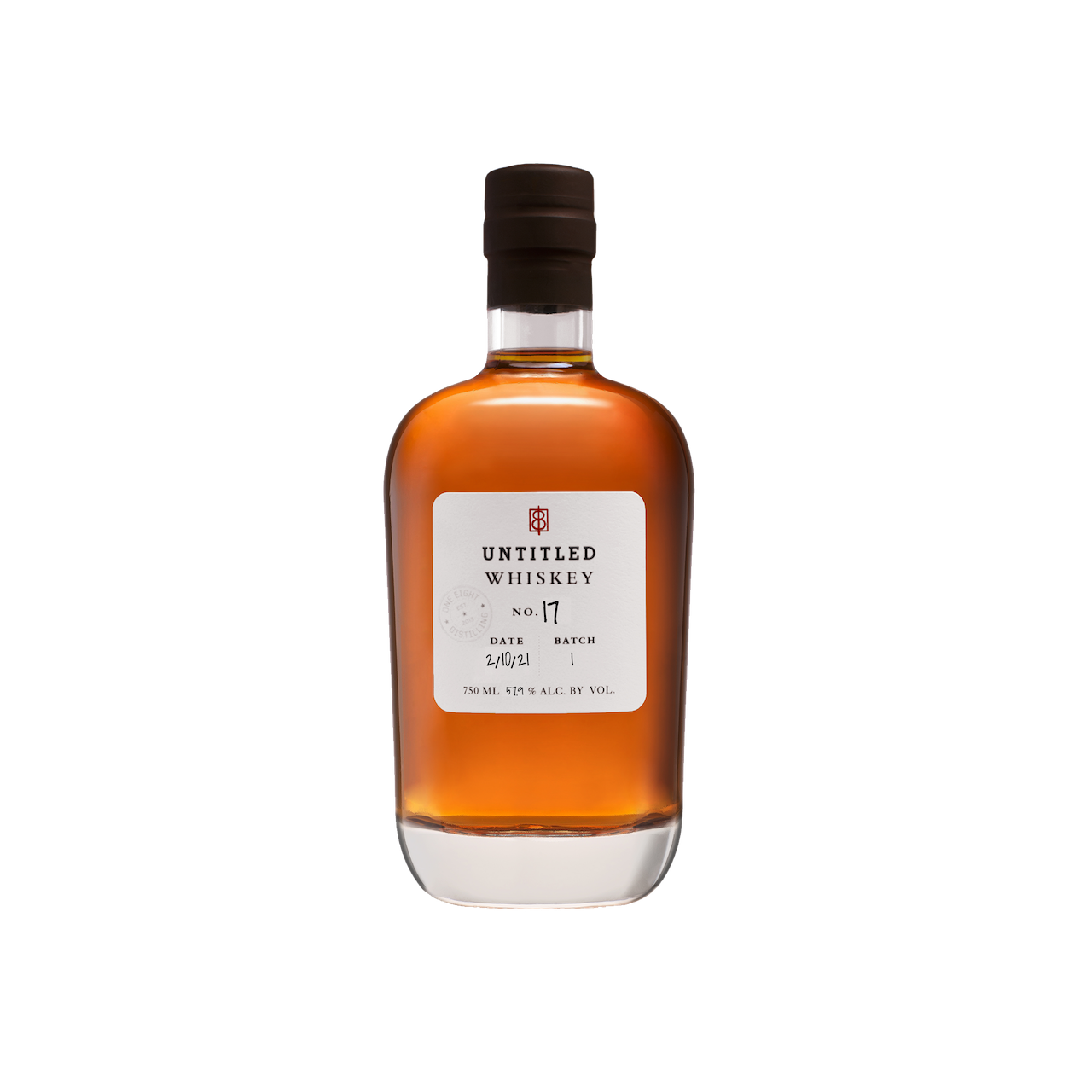 Whiskey No. 17