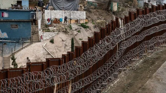 The Hill May 2019