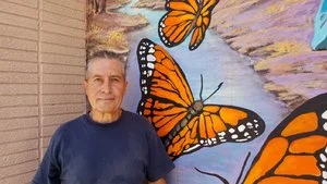 Ricardo Colunga Housekeeper AARP Community Program Administration